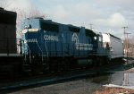 CSX 2726